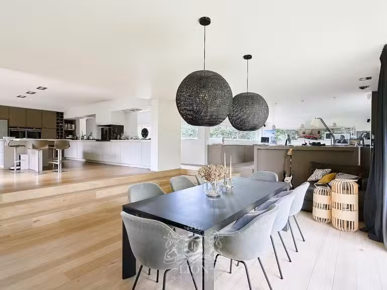 Maison Hem - 5 chambres - 356m²