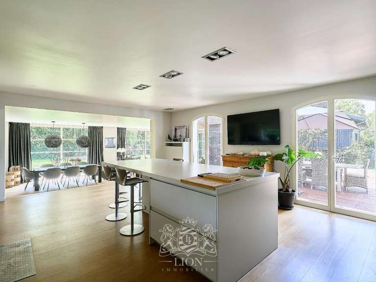 Maison Hem - 5 chambres - 356m²