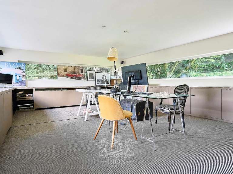 Maison Hem - 5 chambres - 356m²