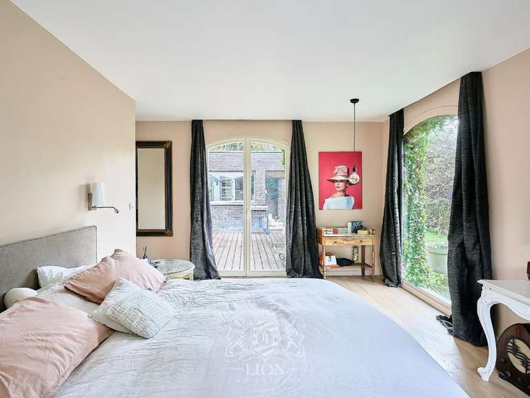 Maison Hem - 5 chambres - 356m²