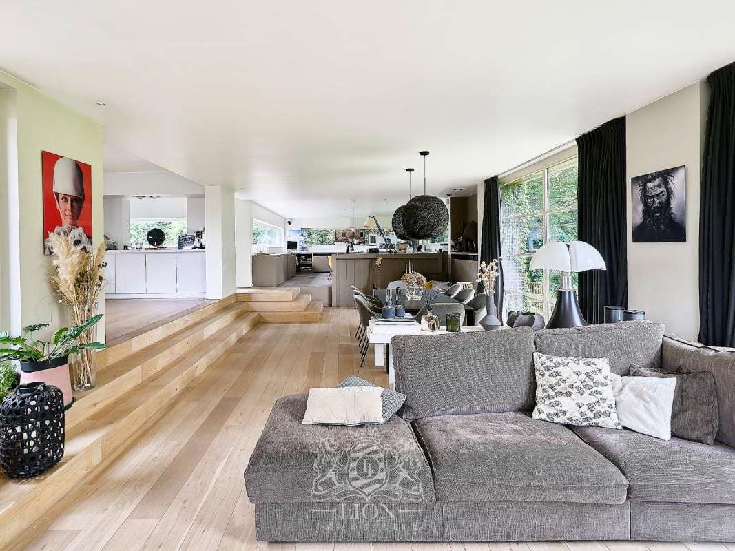 Maison Hem