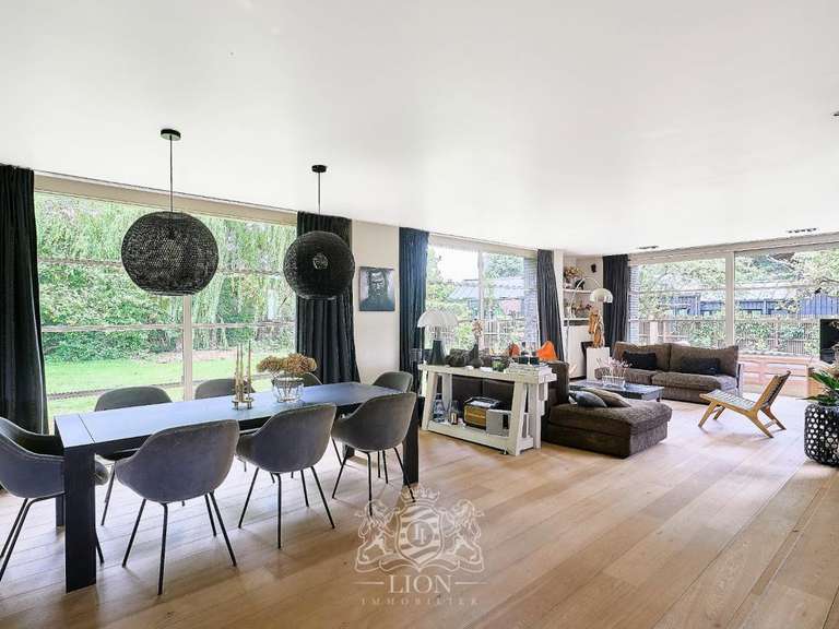 Maison Hem - 5 chambres - 356m²