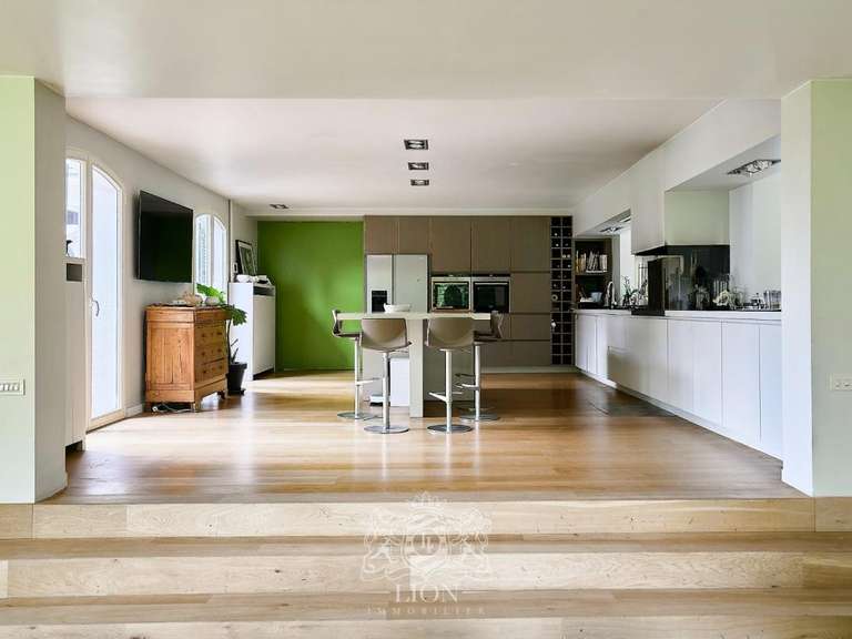 Maison Hem - 5 chambres - 356m²