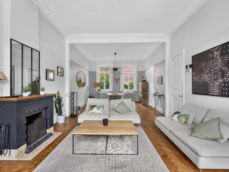 Maison Hem - 5 chambres - 253m²