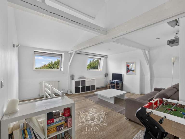 Maison Hem - 5 chambres - 253m²