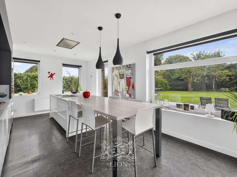 Maison Hem - 5 chambres - 253m²