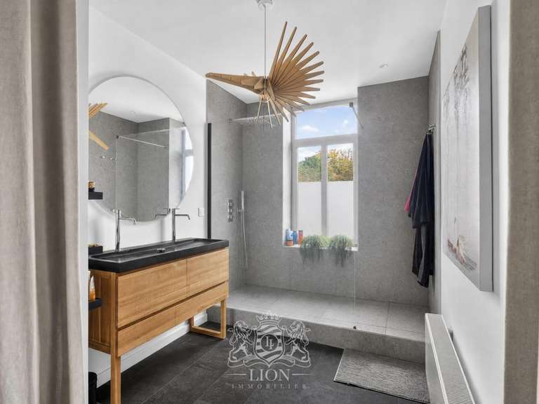 Maison Hem - 5 chambres - 253m²