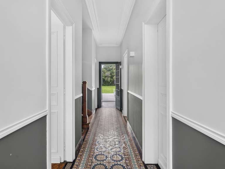 Maison Hem - 5 chambres - 253m²