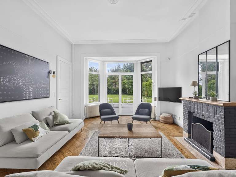 Maison Hem - 5 chambres - 253m²