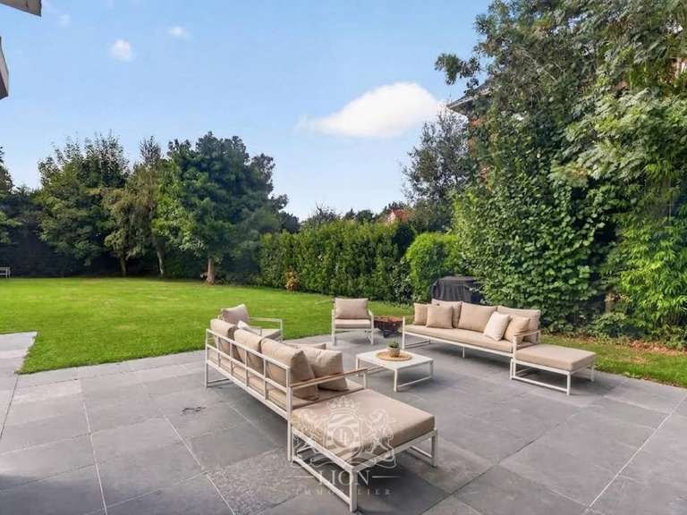 Maison Hem - 5 chambres - 253m²