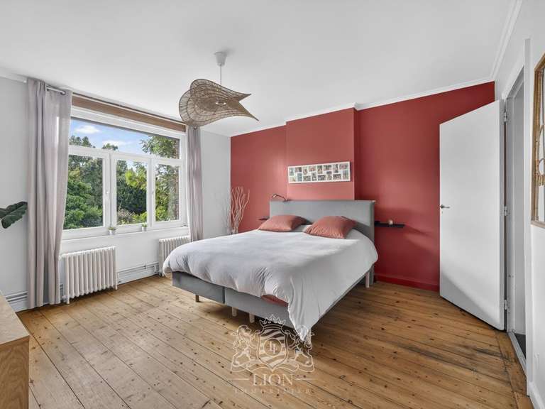 Maison Hem - 5 chambres - 253m²
