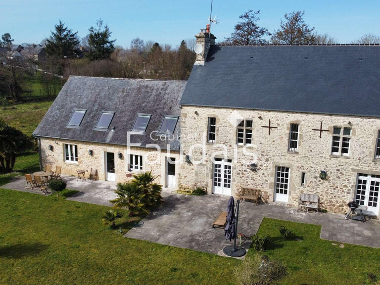 Maison Hémevez - 3 chambres