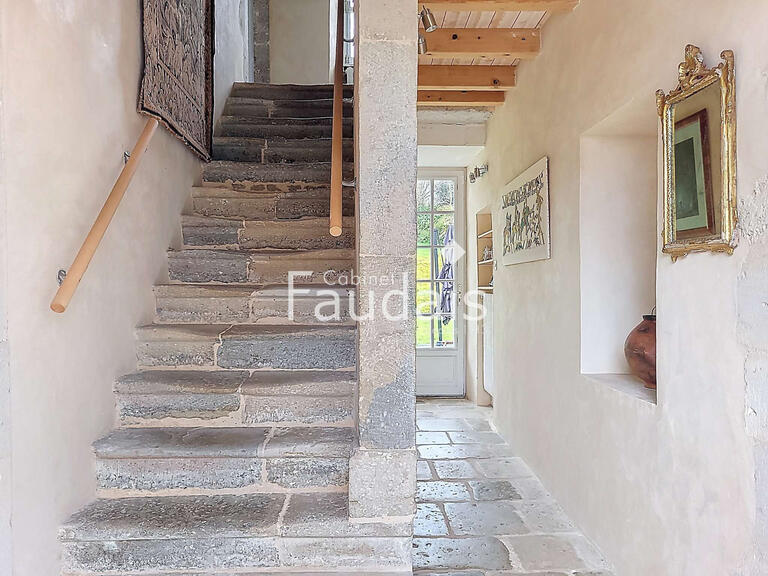 Maison Hémevez - 3 chambres
