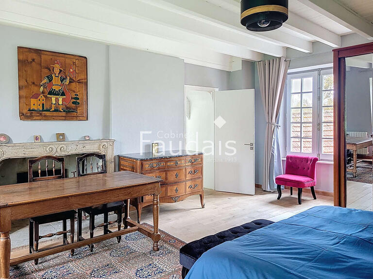 Maison Hémevez - 3 chambres