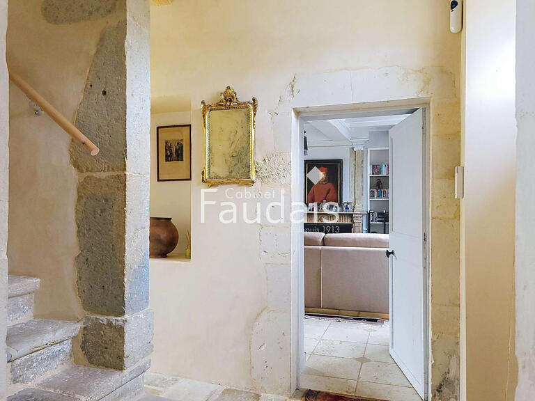 Maison Hémevez - 3 chambres
