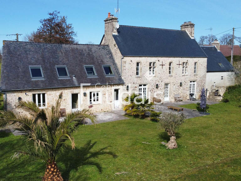 Maison Hémevez - 3 chambres