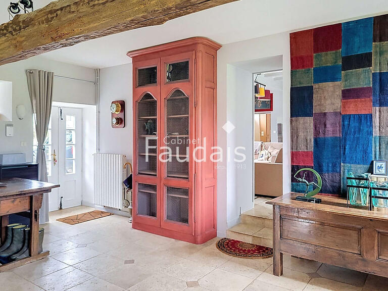 Maison Hémevez - 3 chambres