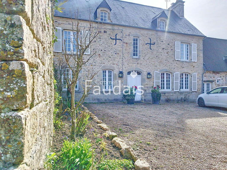 Maison Hémevez - 3 chambres