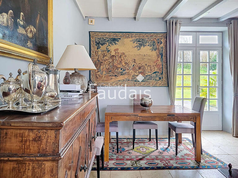 Maison Hémevez - 3 chambres