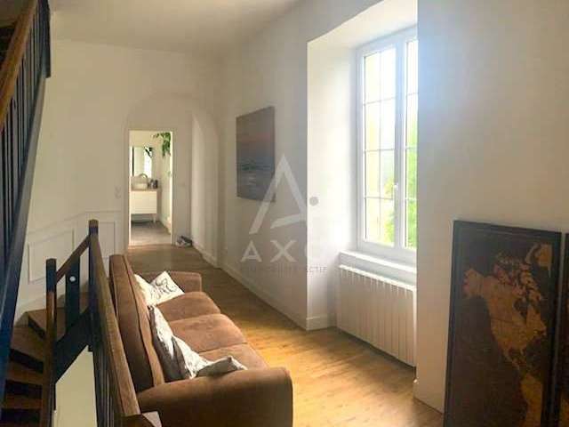 House Hénanbihen - 5 bedrooms