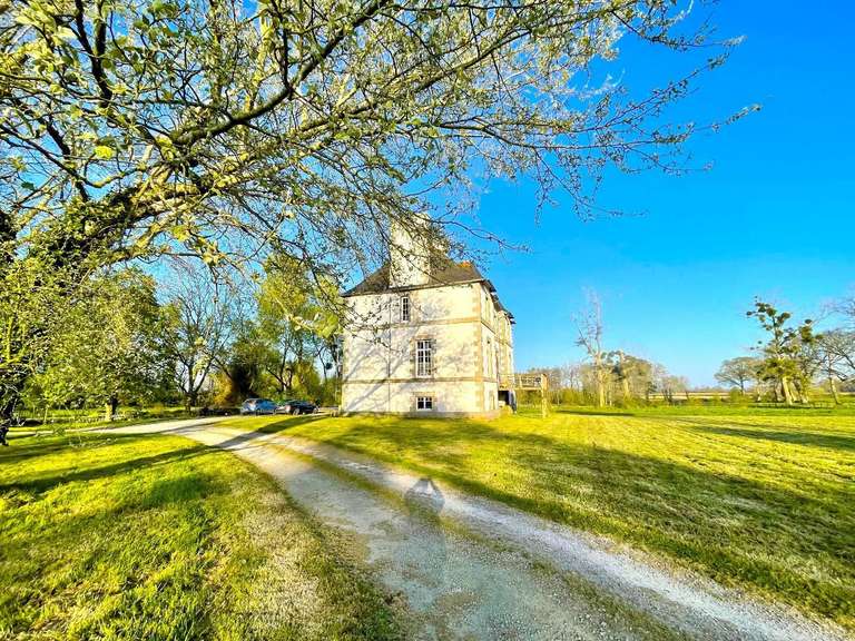 House Hénanbihen - 5 bedrooms