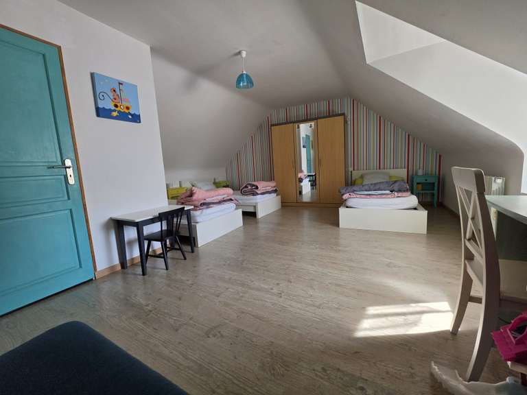 Maison Hénanbihen - 220m²