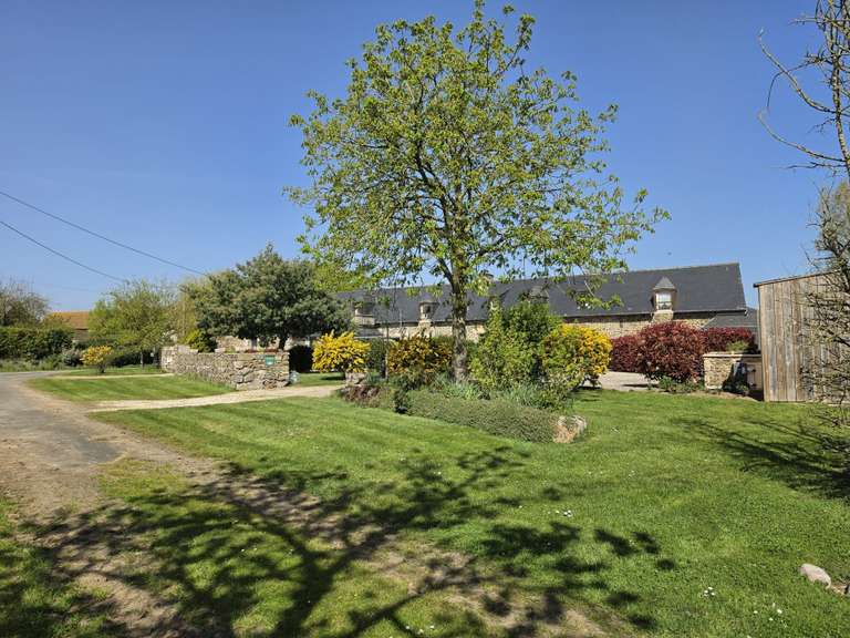 Maison Hénanbihen - 220m²