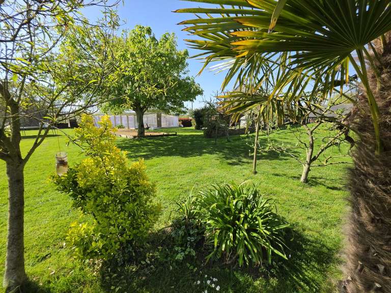 Maison Hénanbihen - 220m²