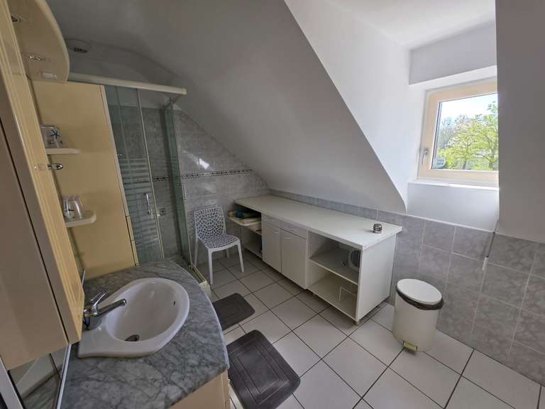 Maison Hénanbihen - 220m²