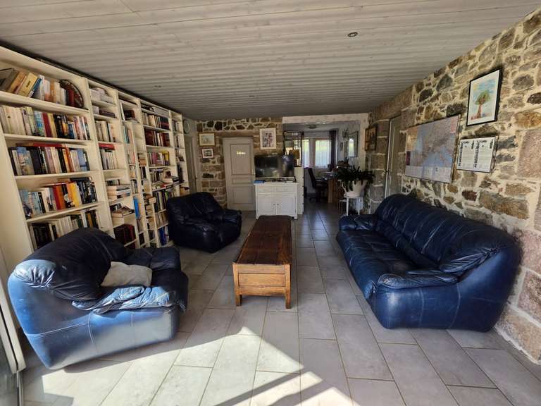 Maison Hénanbihen - 220m²