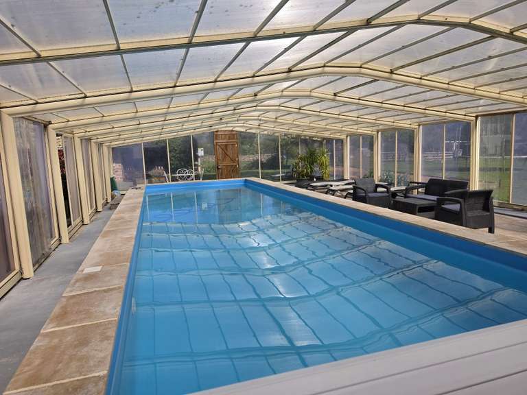 Maison Hénanbihen - 220m²