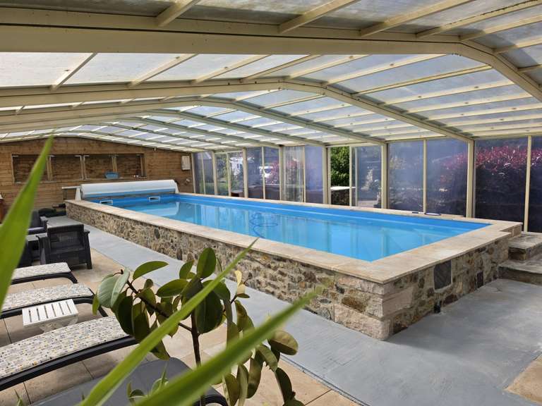 Maison Hénanbihen - 220m²