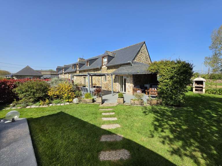 Maison Hénanbihen - 220m²