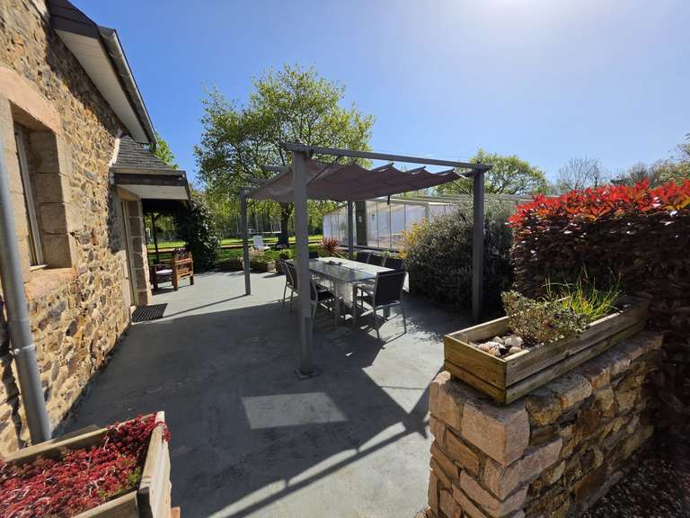 Maison Hénanbihen - 220m²