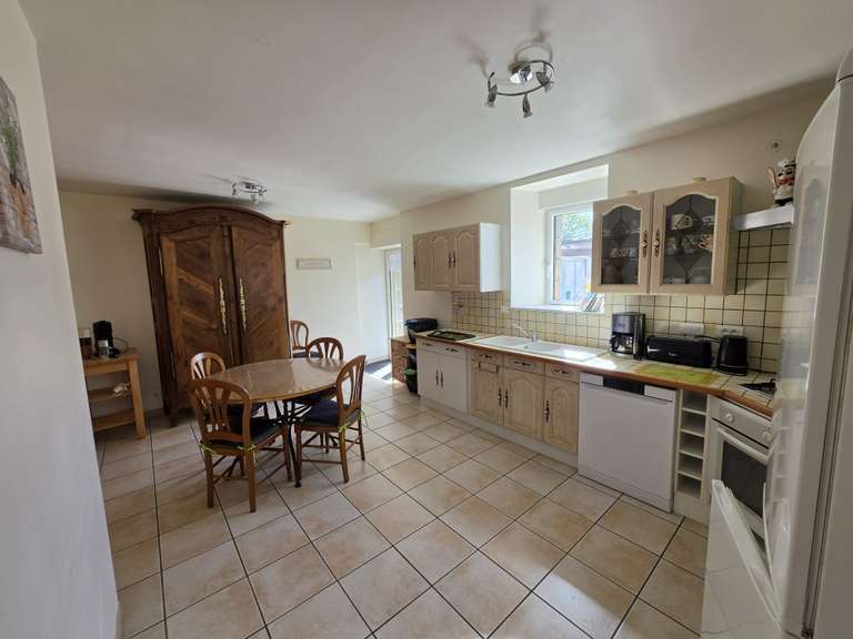 Maison Hénanbihen - 220m²