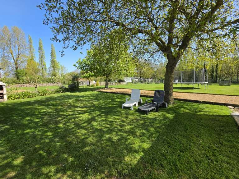 Maison Hénanbihen - 220m²