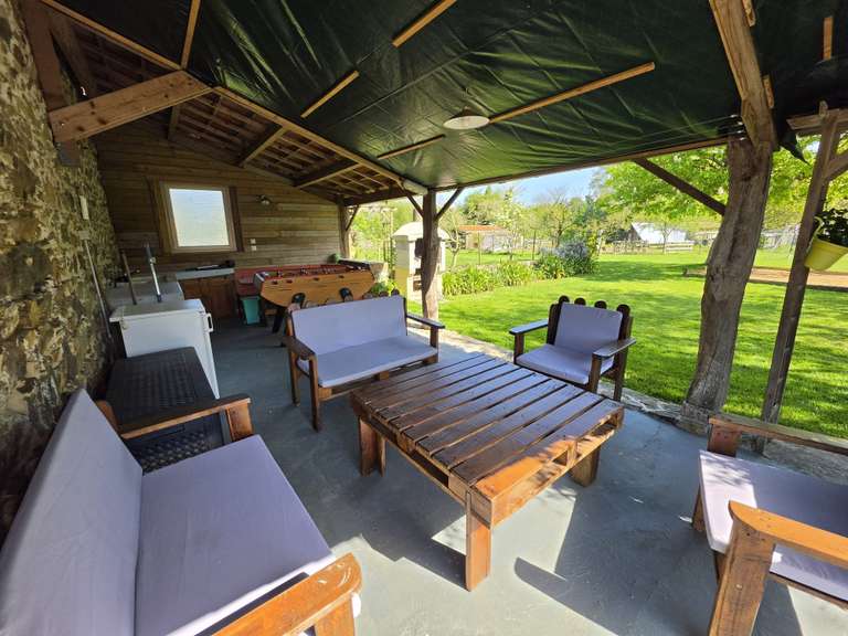 Maison Hénanbihen - 220m²