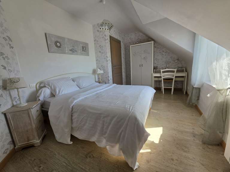 Maison Hénanbihen - 220m²