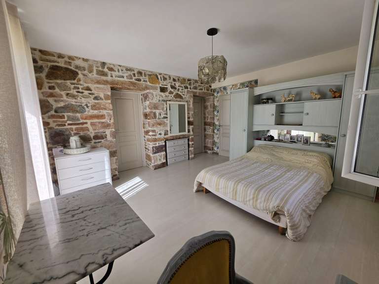 Maison Hénanbihen - 220m²