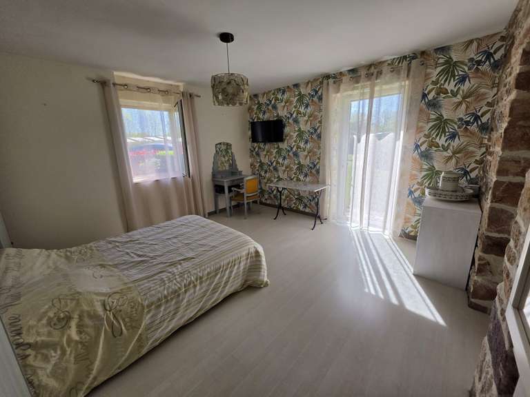 Maison Hénanbihen - 220m²