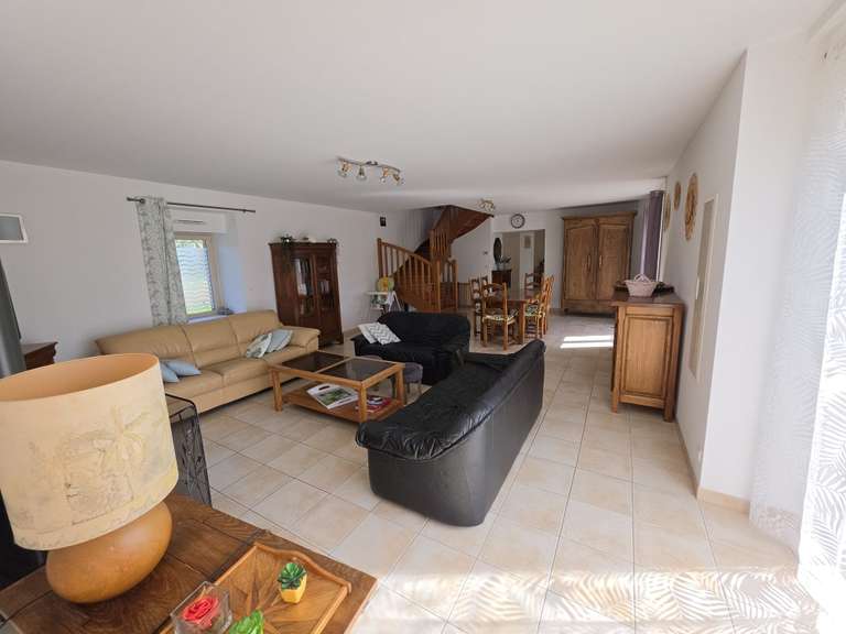Maison Hénanbihen - 220m²