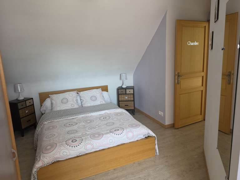 Maison Hénanbihen - 220m²