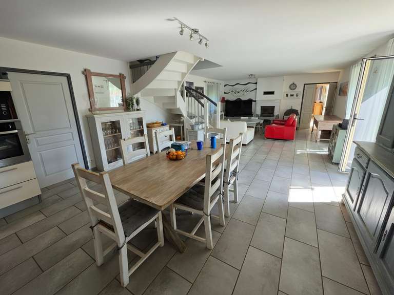 Maison Hénanbihen - 220m²