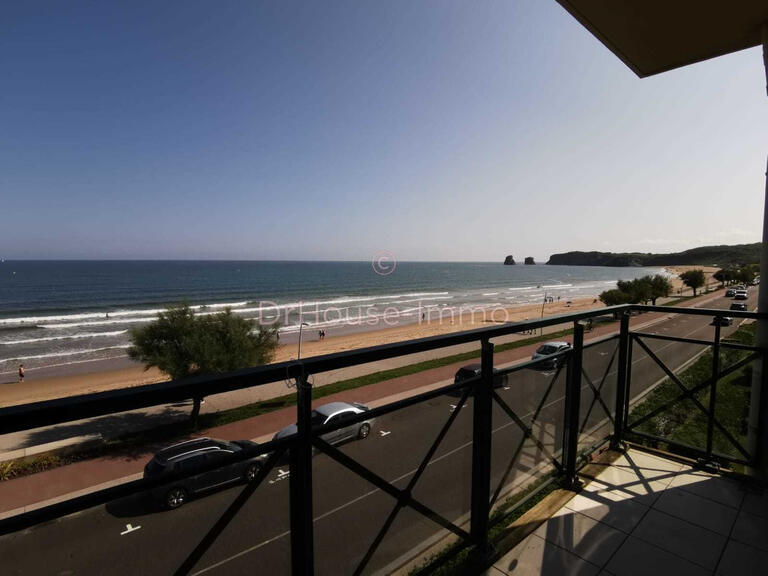 Vente Appartement Hendaye - 3 chambres