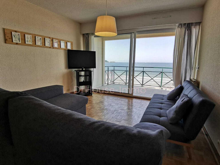 Vente Appartement Hendaye - 3 chambres