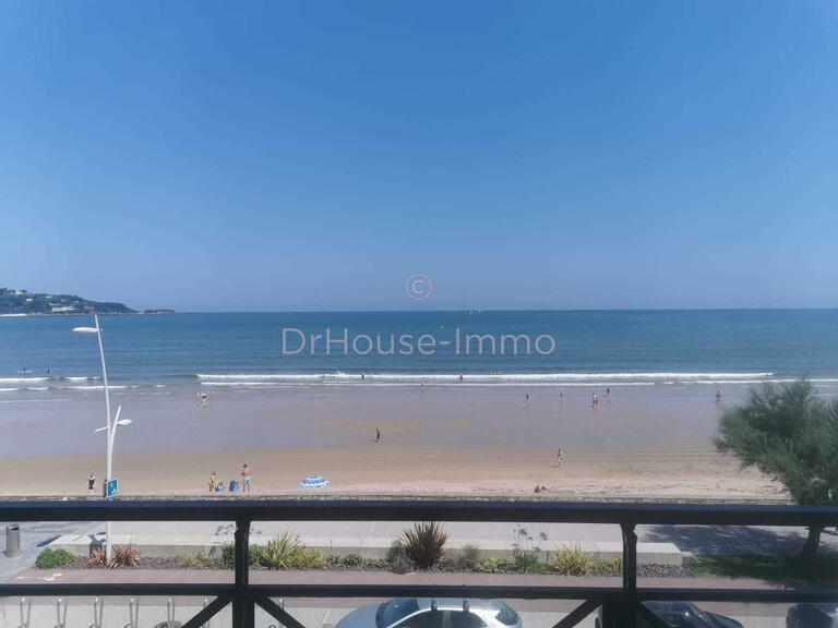 Vente Appartement Hendaye - 2 chambres