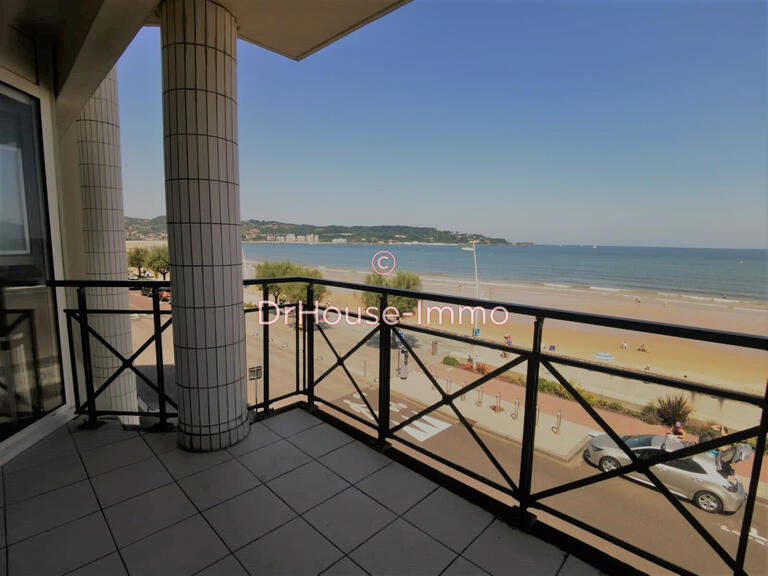 Vente Appartement Hendaye - 2 chambres
