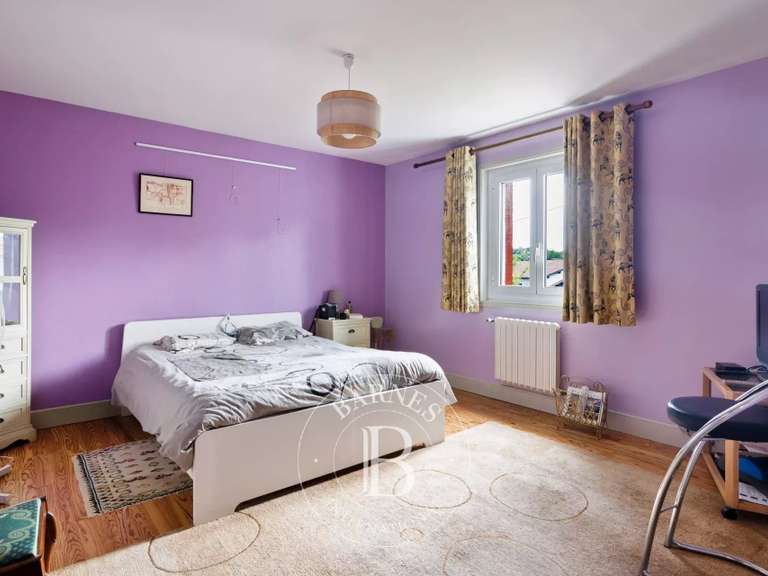 Appartement Hendaye - 4 chambres - 176m²