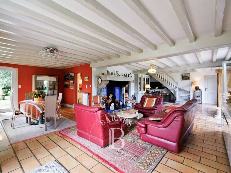 Appartement Hendaye - 4 chambres - 176m²