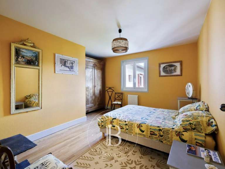 Appartement Hendaye - 4 chambres - 176m²